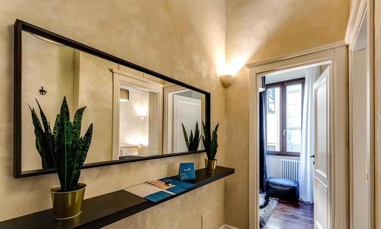 Spanish Steps - Boutique