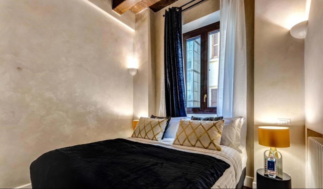 Apartamento Spanish Steps - Boutique