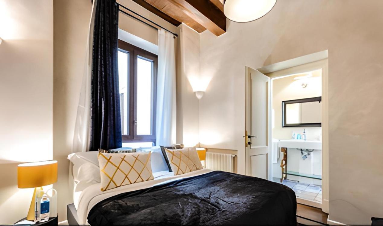 Apartamento Spanish Steps - Boutique