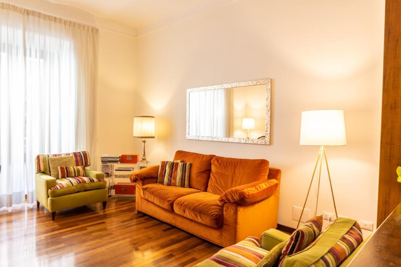 Domus Drusilla, Vatican Prestige Apartamento Roma