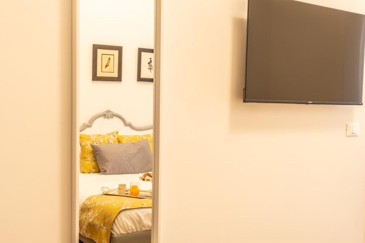 Apartamento Domus Drusilla, Vatican Prestige *
