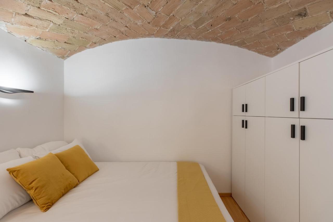 Apartamento Iflat Trastevere Crystal Loft *