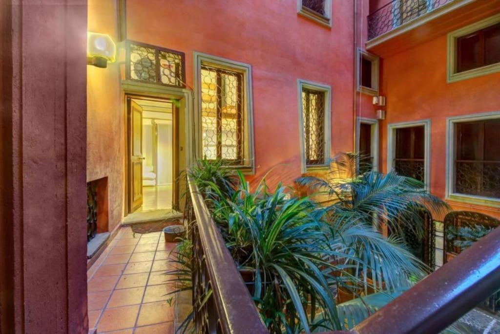My Piazza Navona Dream Split Level - Collection Leilighet *