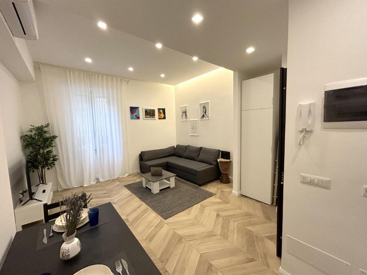 Mazzini City Center Appartamento