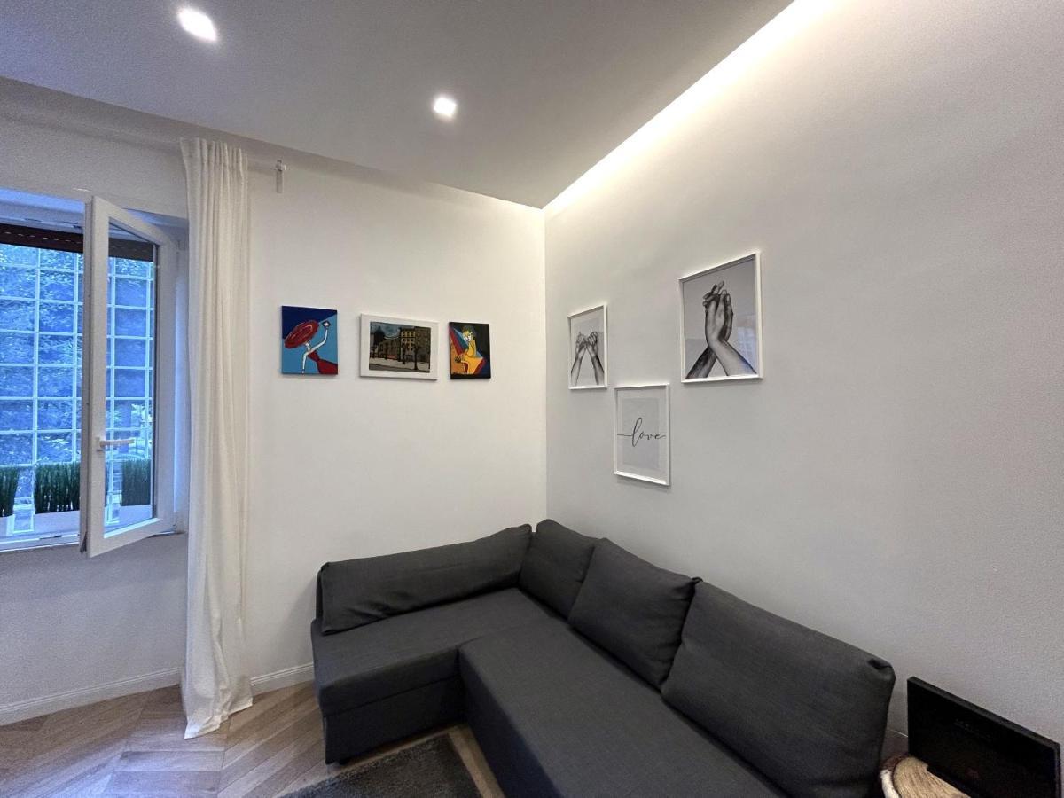Apartamento Mazzini City Center *