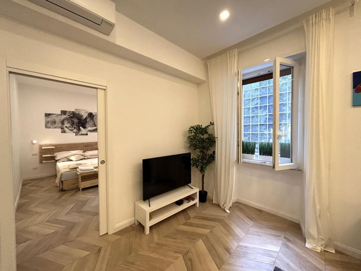 Appartamento Mazzini City Center