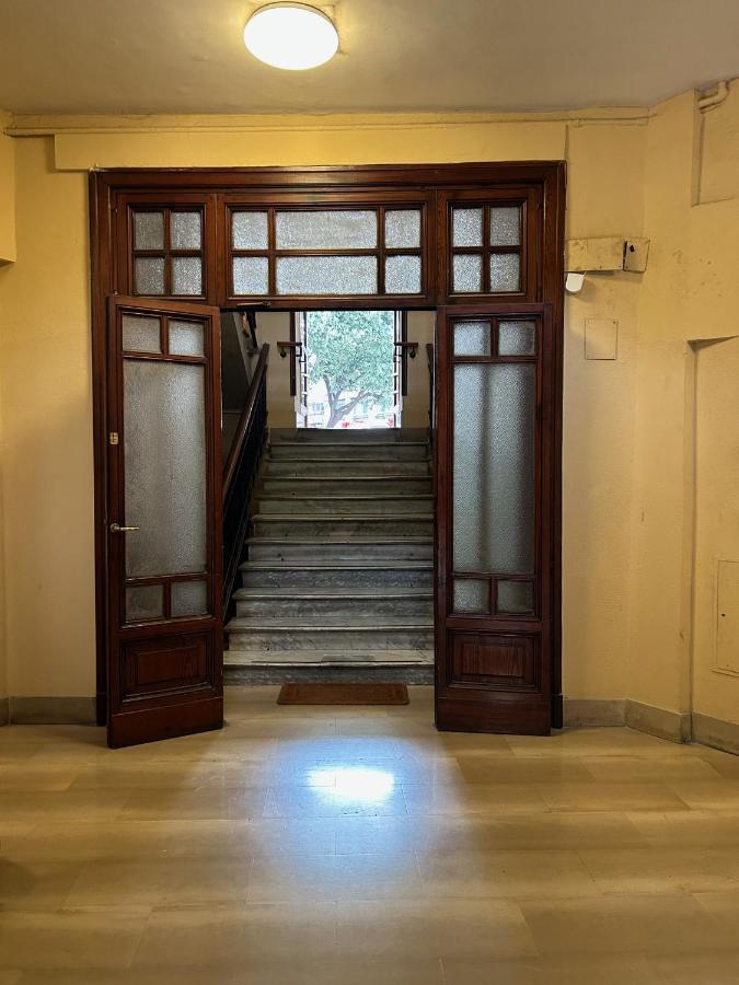 Apartamento Mazzini City Center *