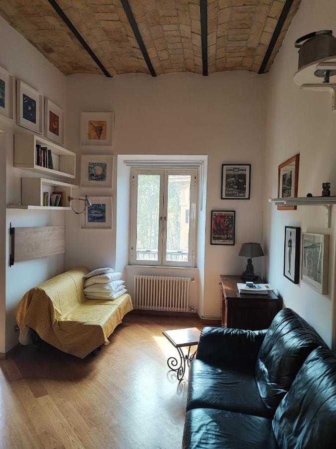 Leilighet Domus Centro *