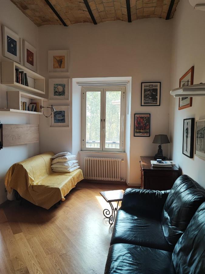 Domus Centro Leilighet *