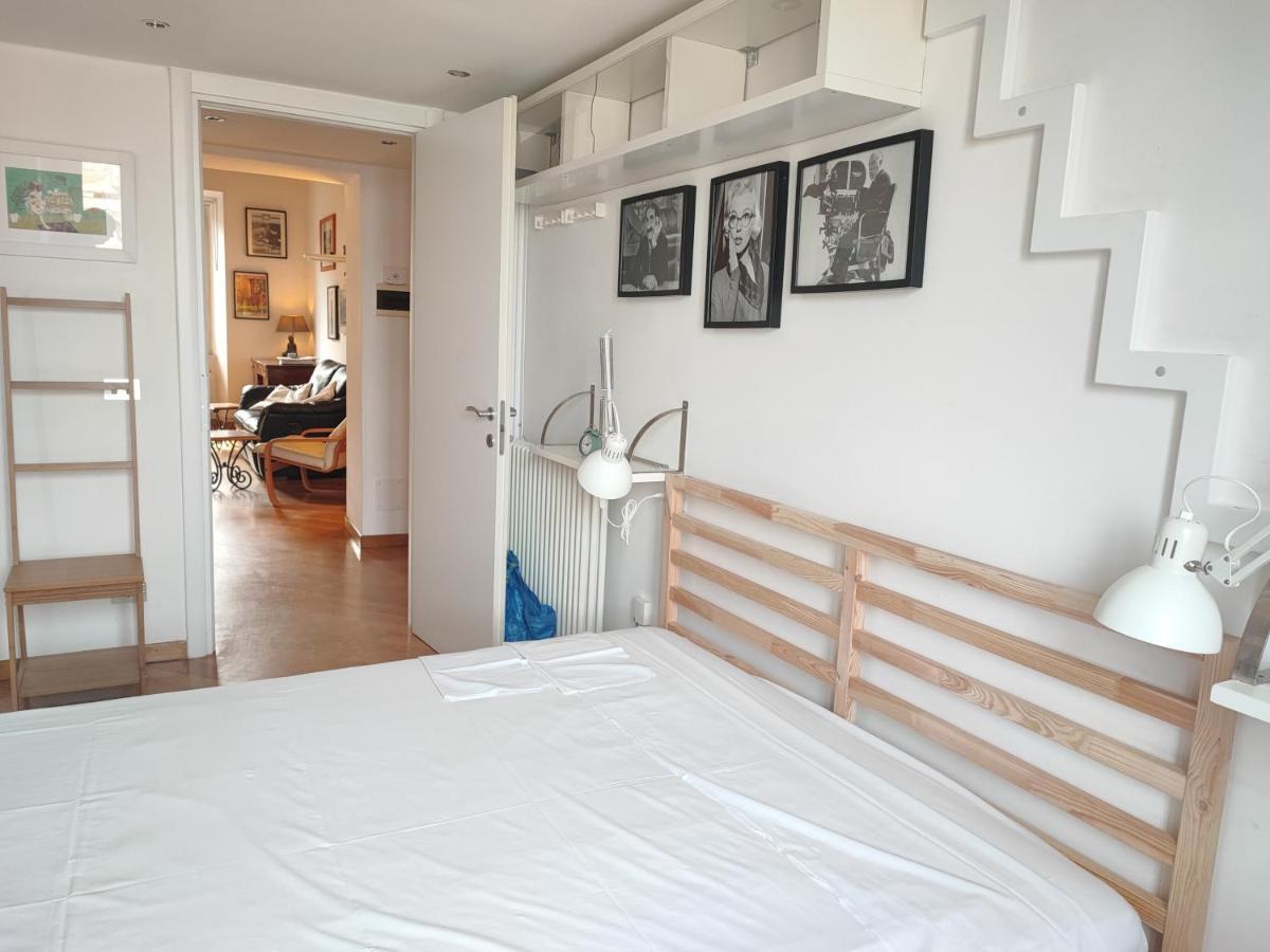 Leilighet Domus Centro *