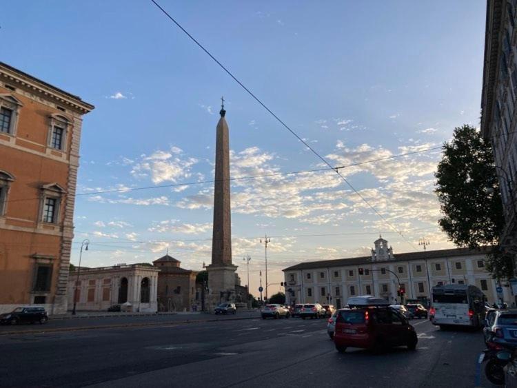 Apartamento Loft Incantevole All'obelisco