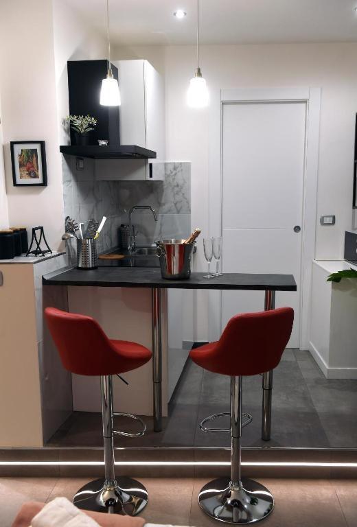 Apartment K'alma Colosseo - In Selci *