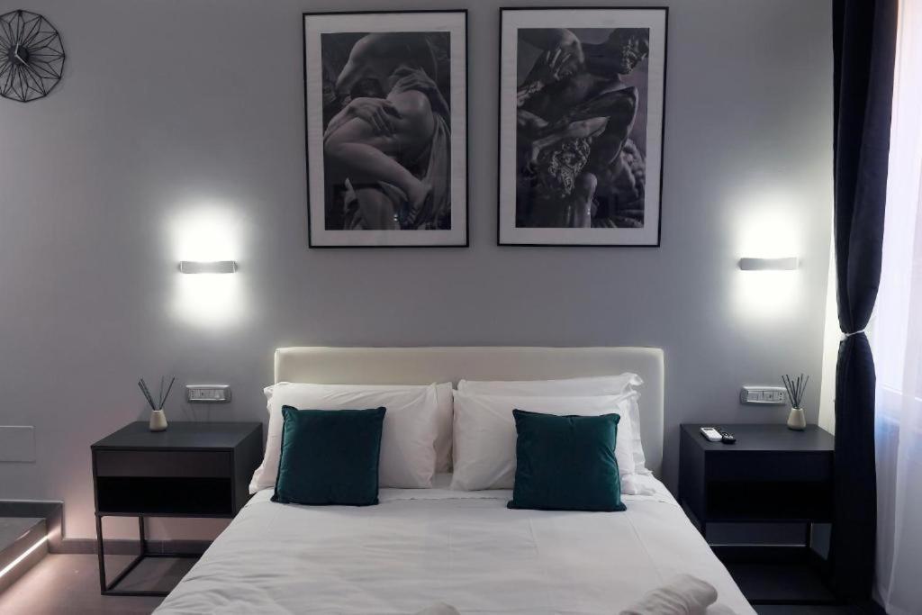 Apartment K'alma Colosseo - In Selci *