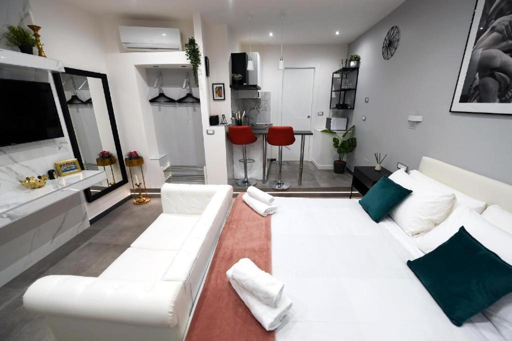 Apartment K'alma Colosseo - In Selci