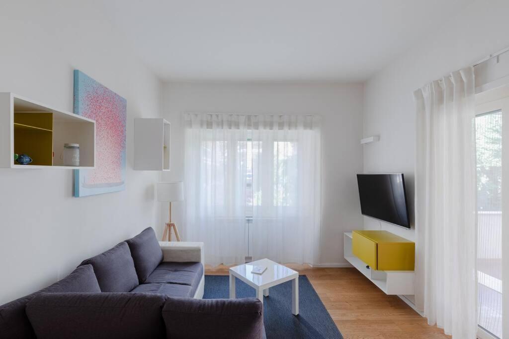 Stupendo In Quartiere Residenziale Apartment Rom