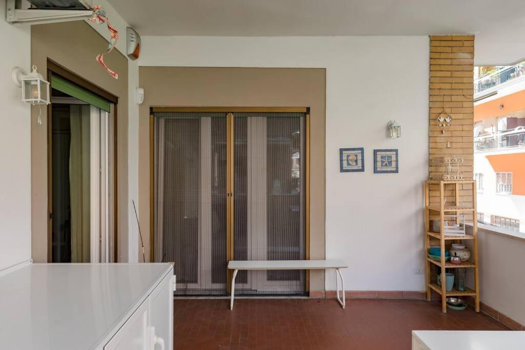 Stupendo In Quartiere Residenziale Apartment Rom