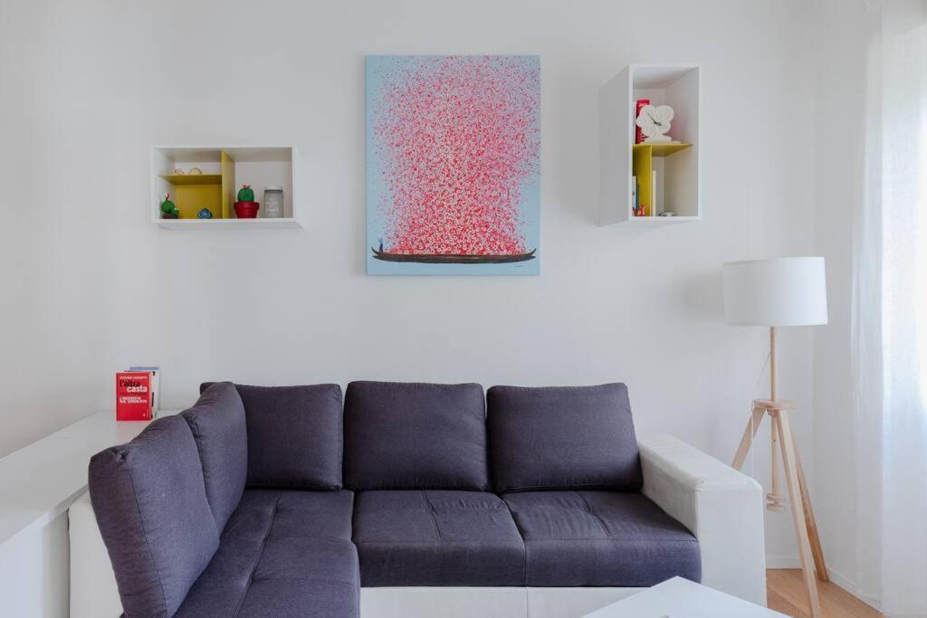 Apartment Stupendo In Quartiere Residenziale