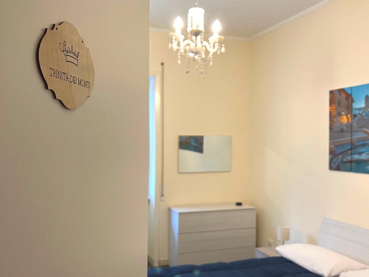 Apartment Palazzo Senesi Rom