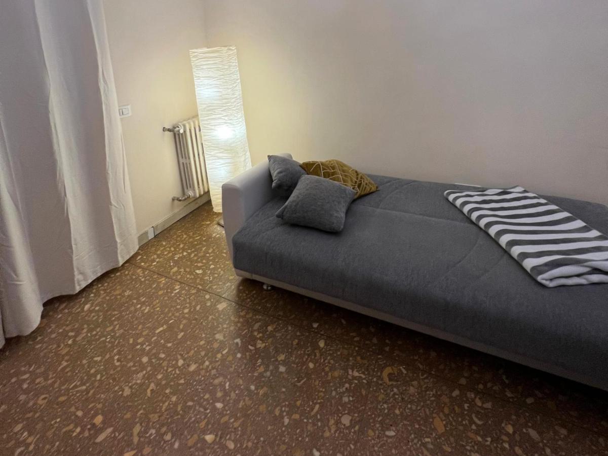 Apartment Palazzo Senesi *