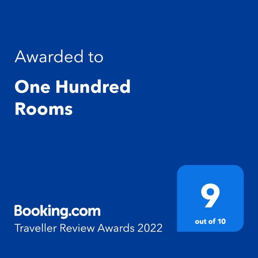 One Hundred Gasthof Rom