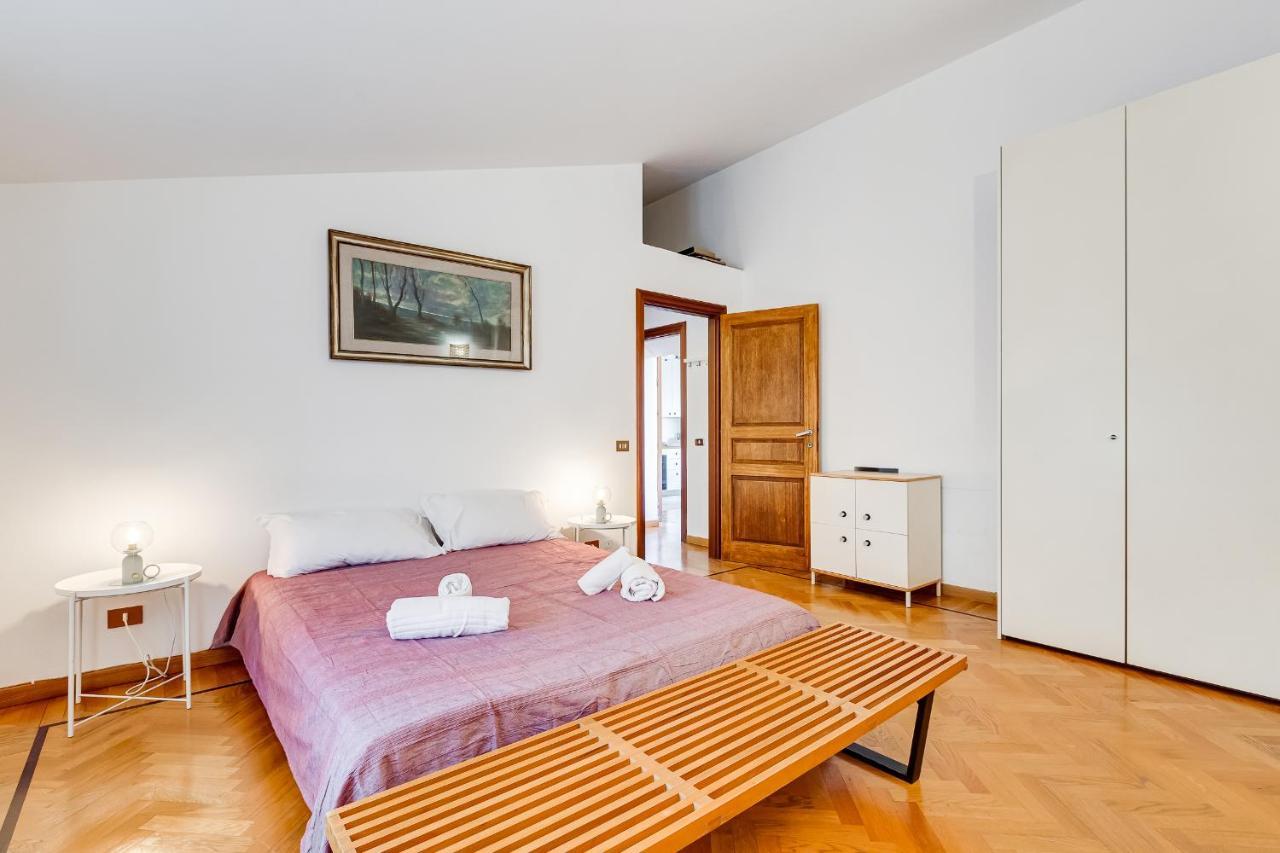 Apartment Colosseum Terrace Penthouse *