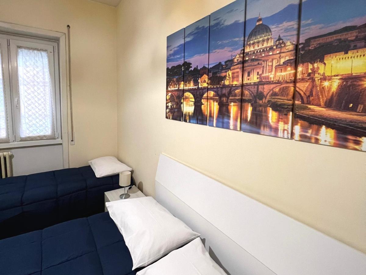 Palazzo Senesi Apartment *