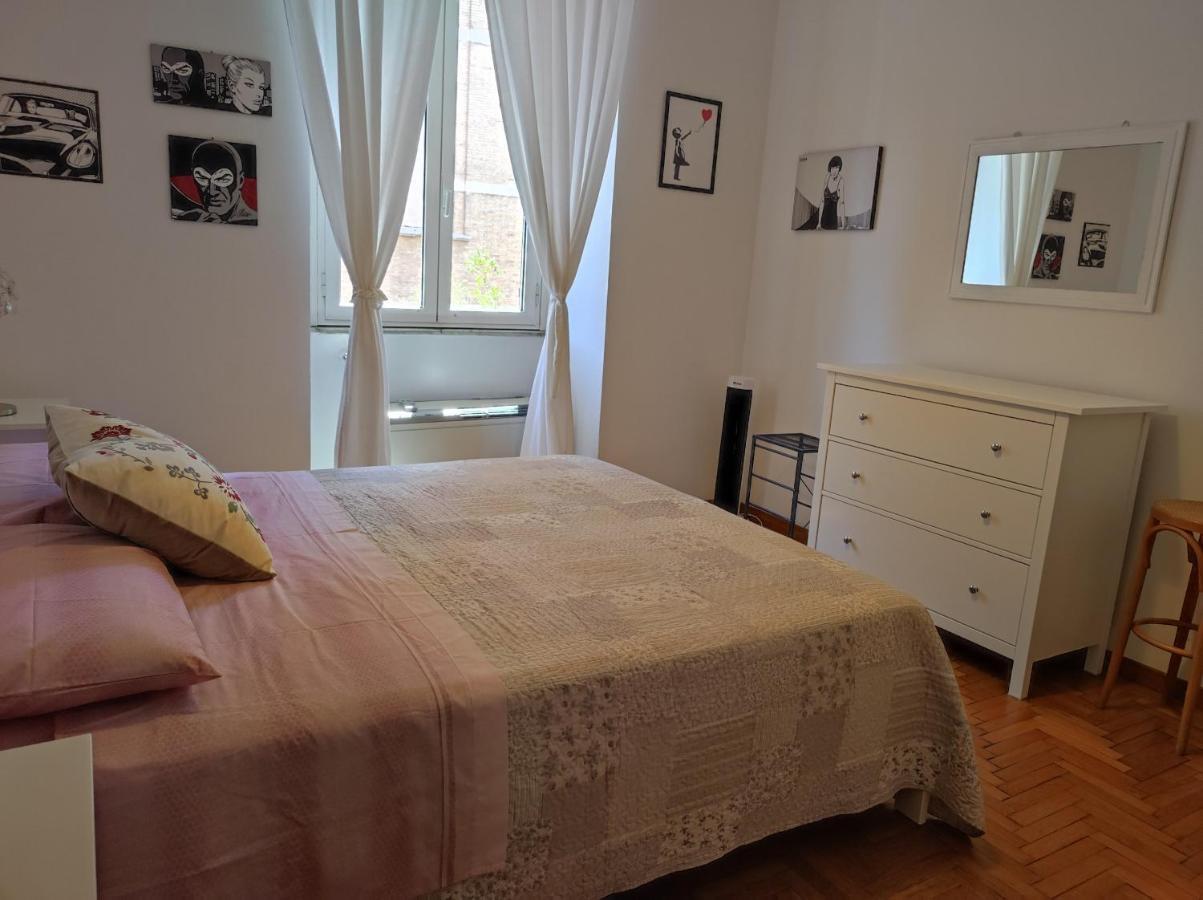 Appartamento I Testaccio - Whole In The Center *