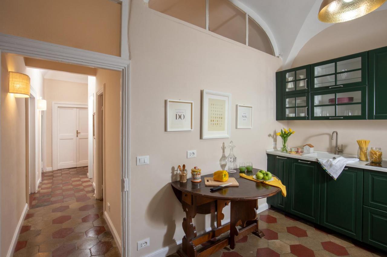 Apartamento Emperor's View - In Colosseum *