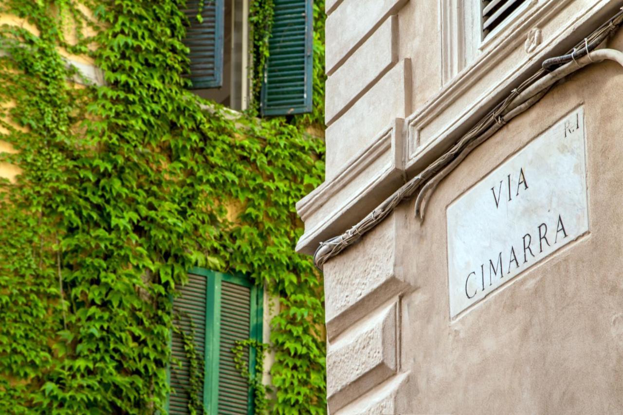 Apartamento Empire Loft: In The Shadow Of Colosseo Roma