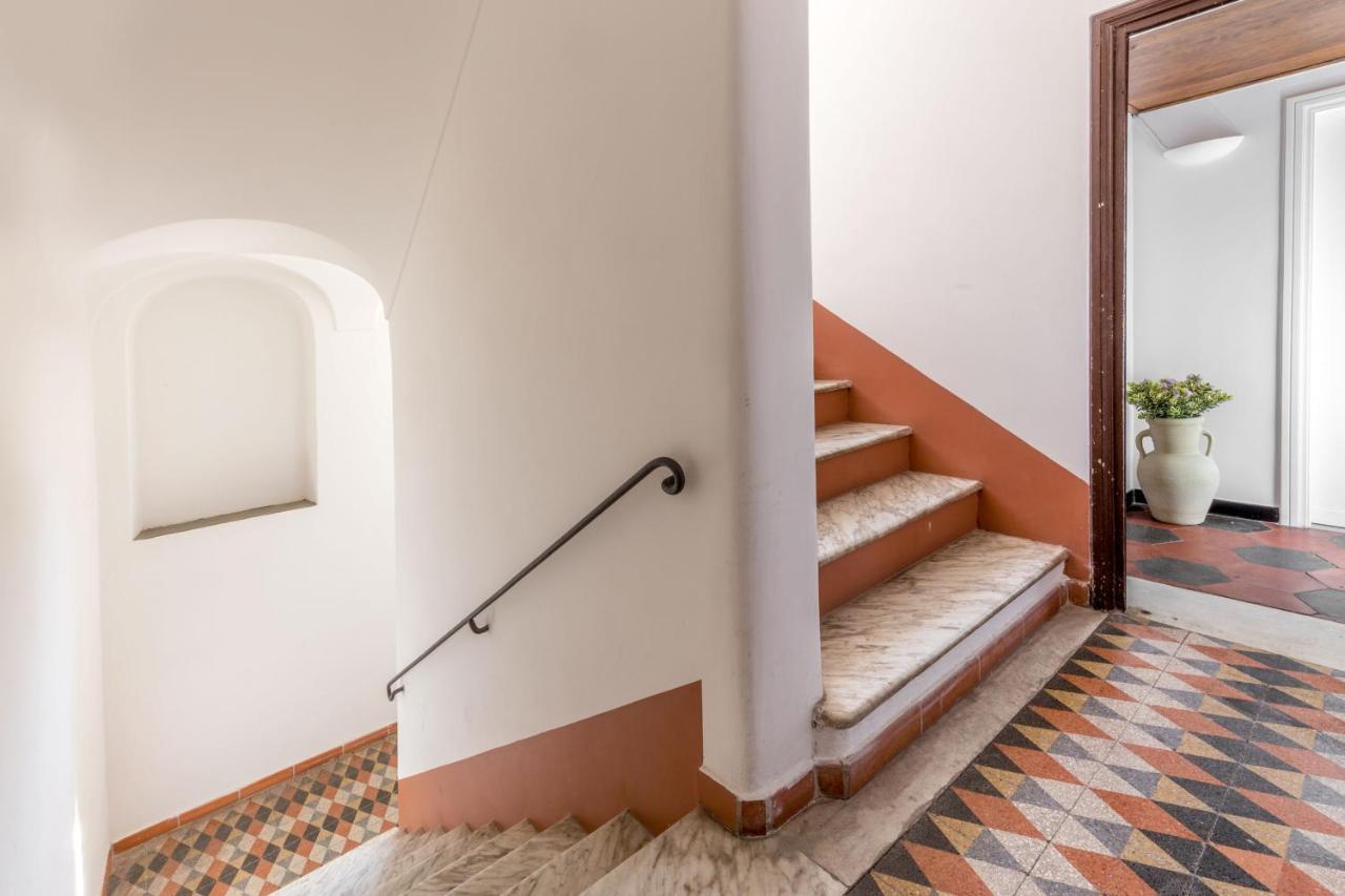 Empire Loft: In The Shadow Of Colosseo *