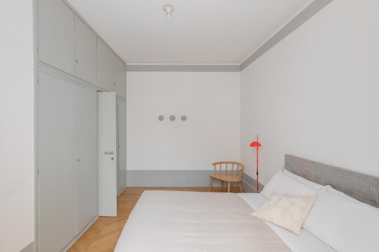 Apartamento Iflat Charming Flat Close To Campo De' Fiori Roma