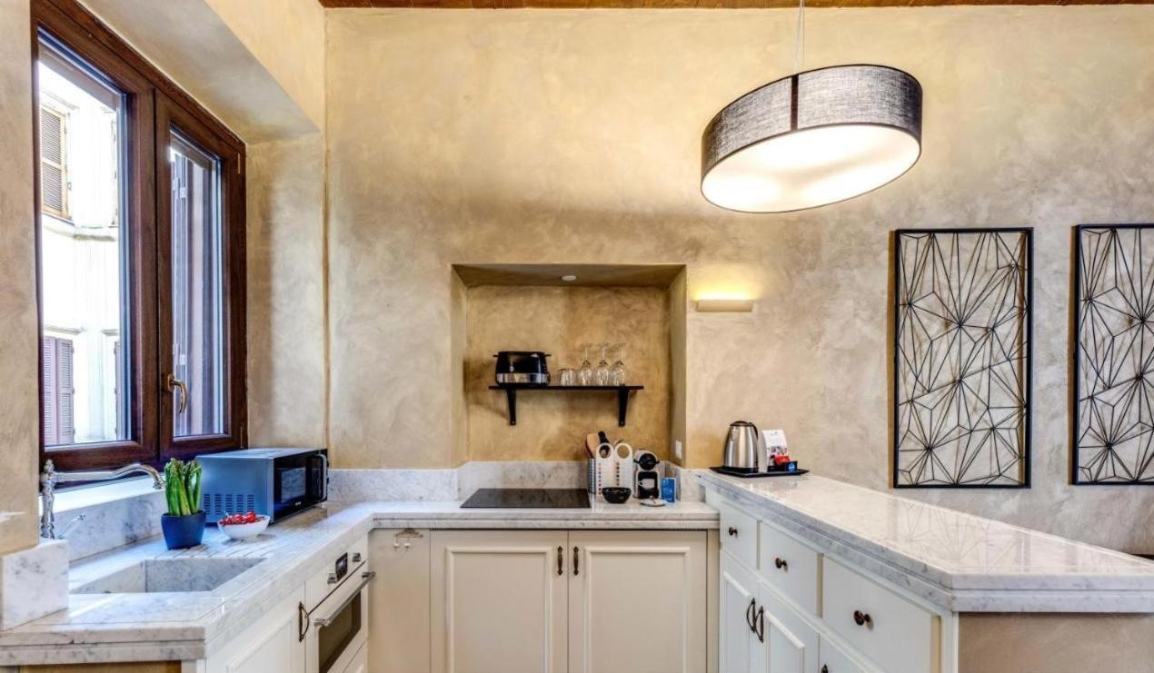 Spanish Steps - Boutique Apartamento