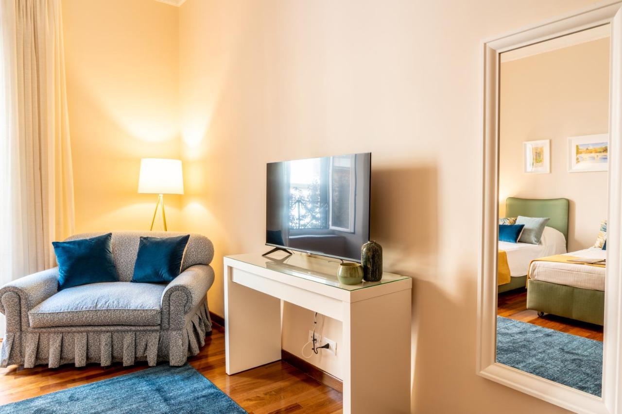 Apartamento Domus Drusilla, Vatican Prestige Roma
