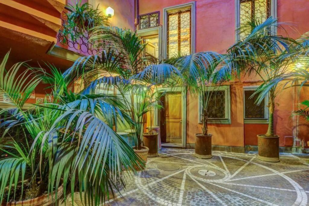 My Piazza Navona Dream Split Level - Collection Leilighet