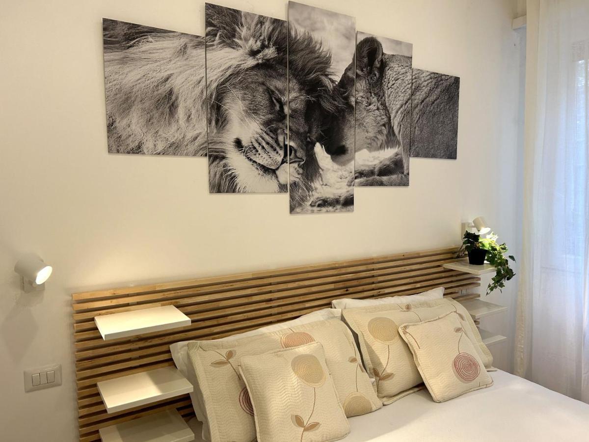 Apartamento Mazzini City Center *
