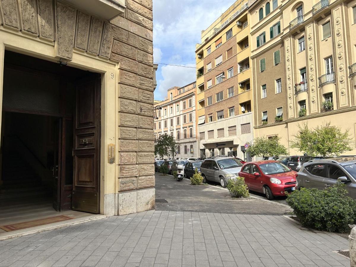 Mazzini City Center Roma