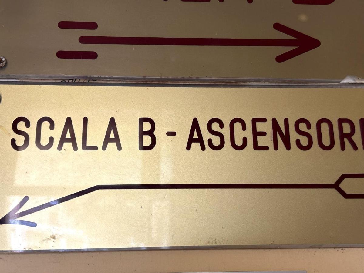Apartamento Mazzini City Center