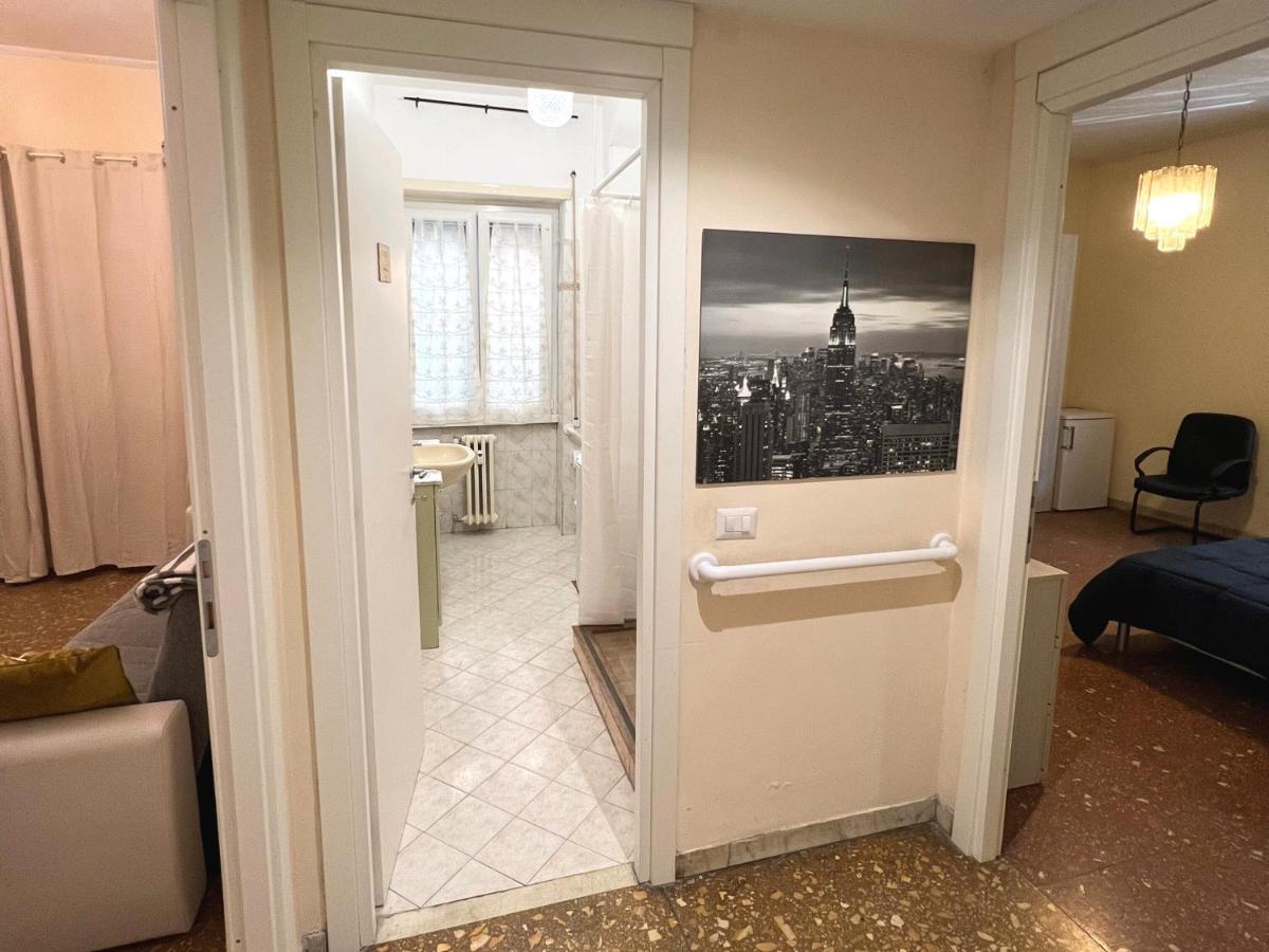 Apartment Palazzo Senesi *