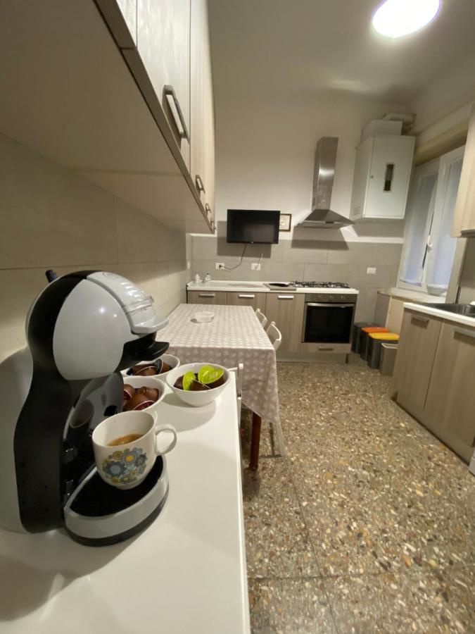 Palazzo Senesi Apartment Rom