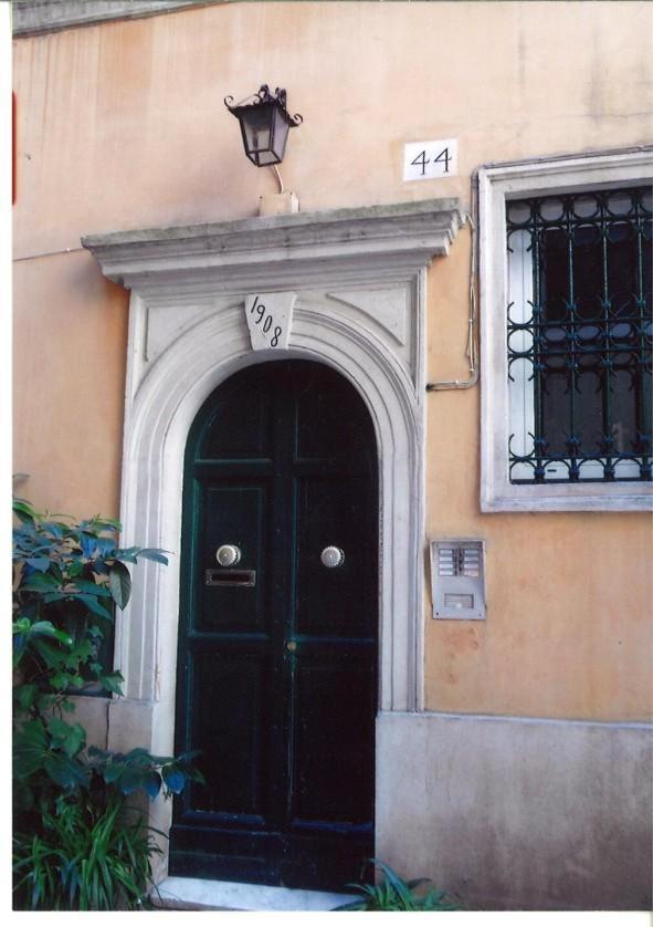 Elite Navona Apartamento