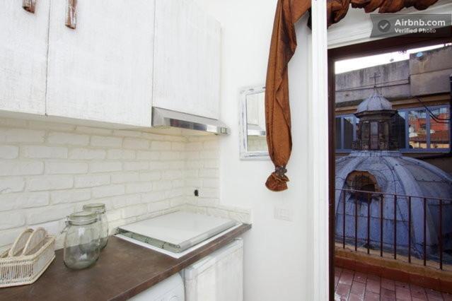 Apartamento Elite Navona *
