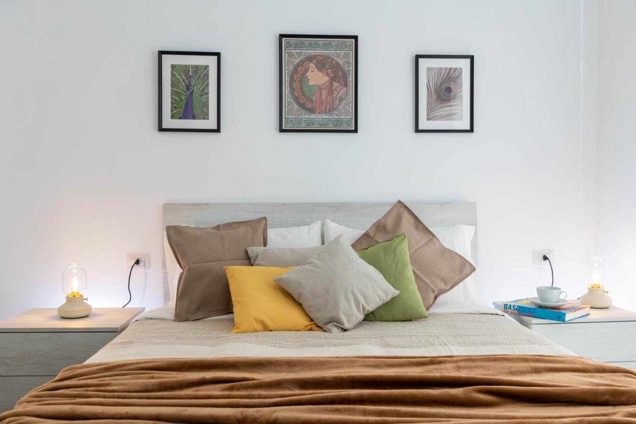 Sweet In Laterano Apartamento