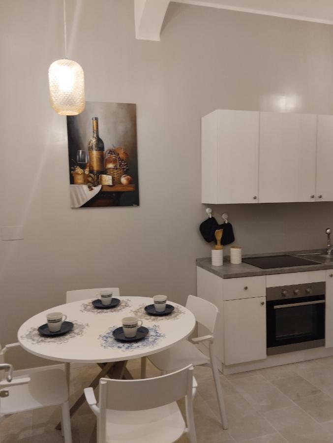 Casa Agata Apartment