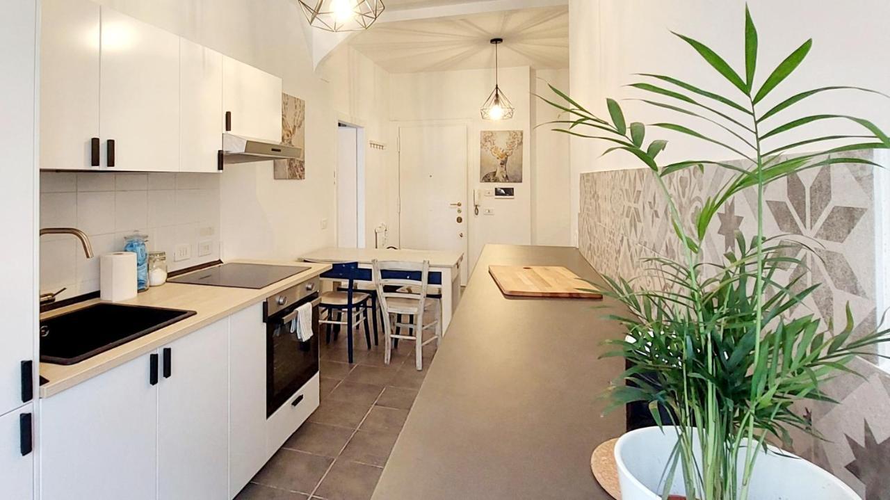 Casa Valentina - Beauty With Two Bedrooms Near Vatican Apartment