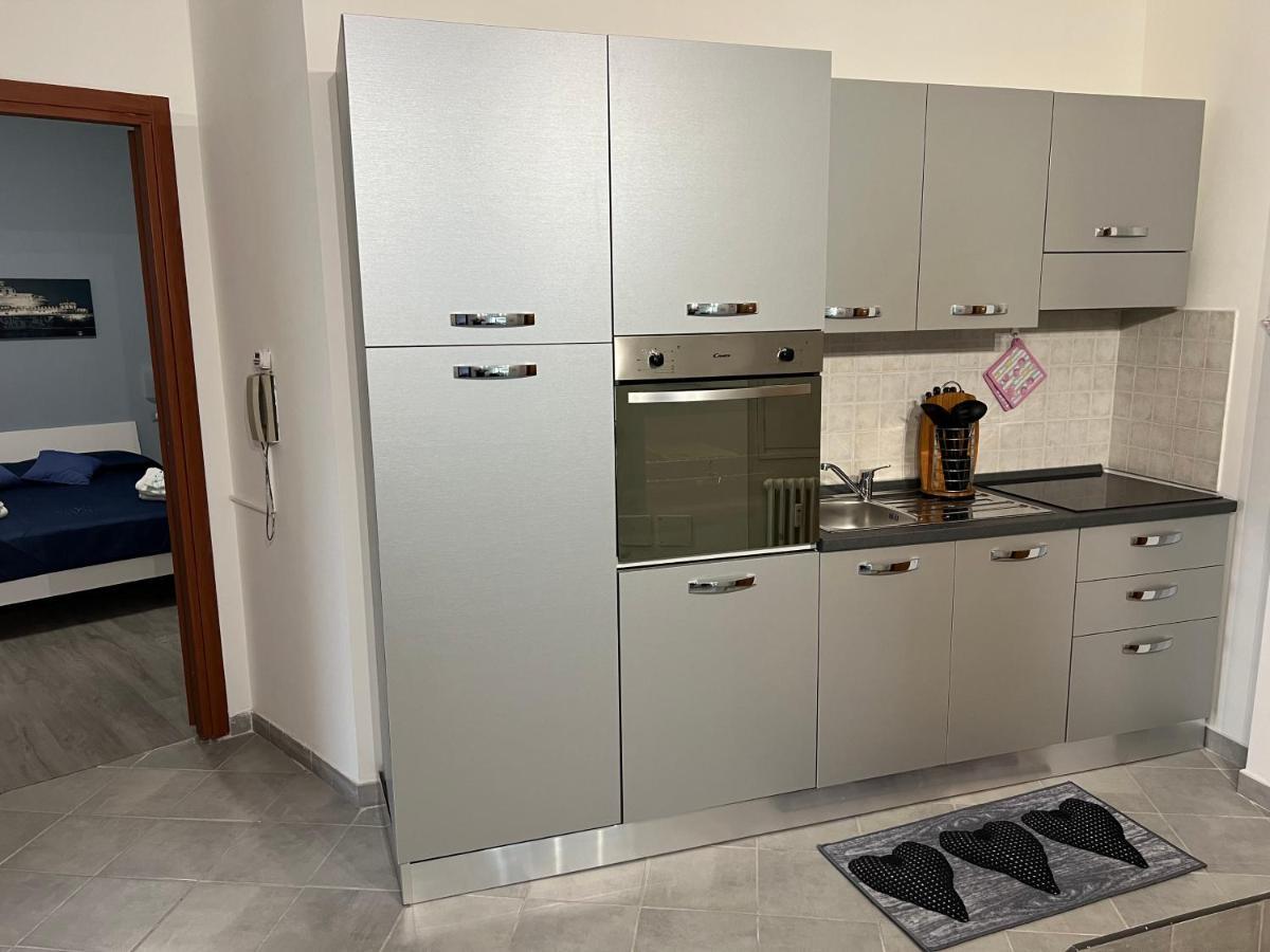 Saint Peter Vatican Confortable Stellasia Casa Apartment Rom