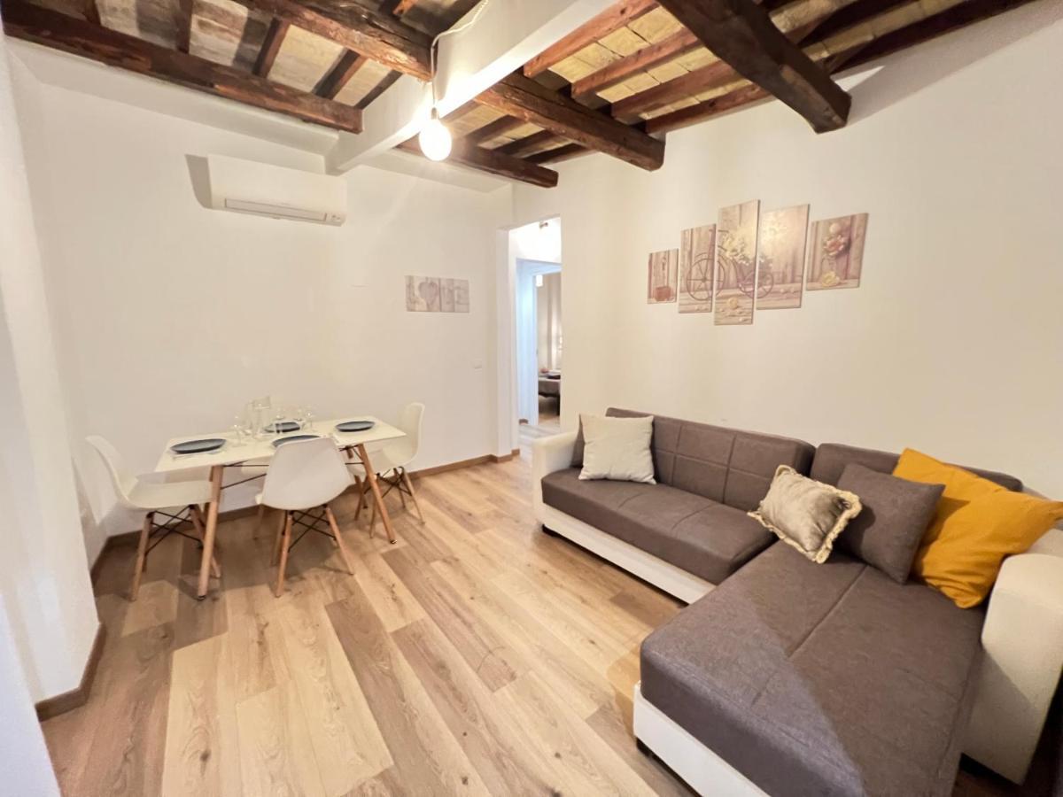 New Opening! Marvelous Apt With Pantheon View Roma