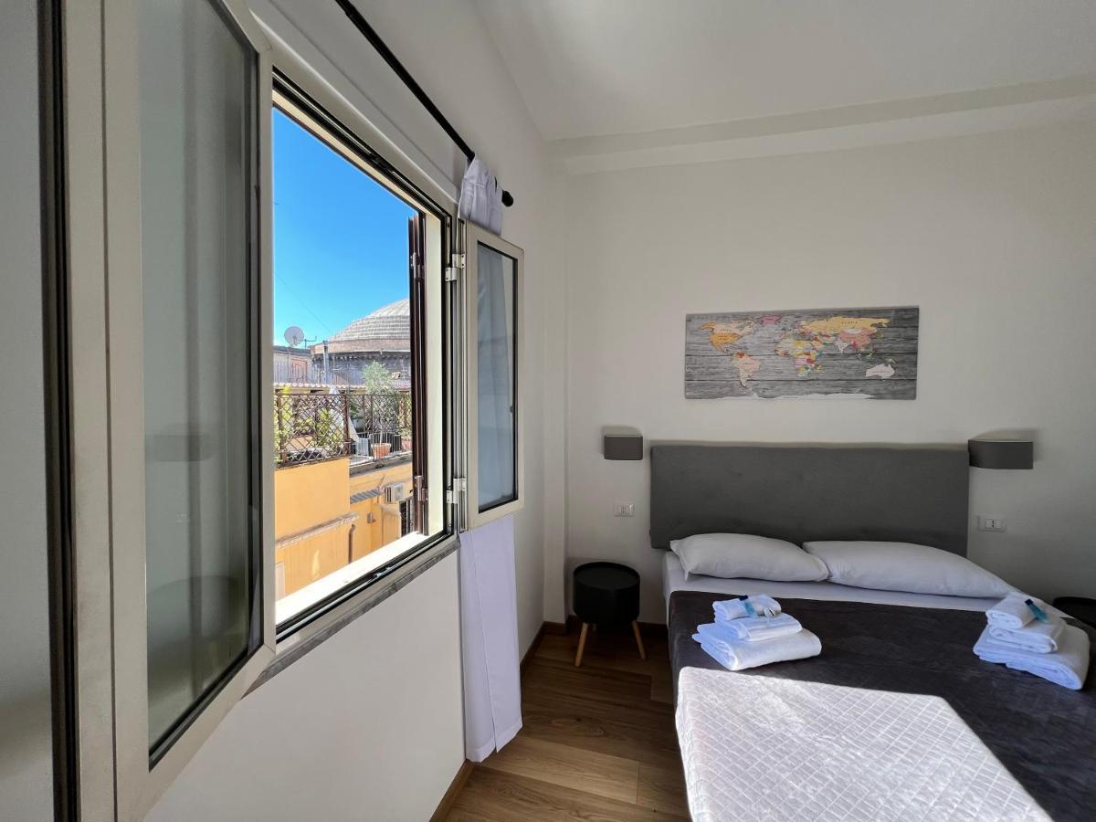 New Opening! Marvelous Apt With Pantheon View Apartamento *