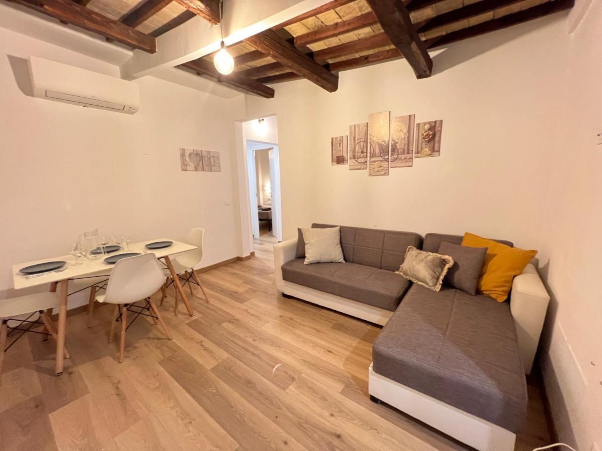 Apartamento New Opening! Marvelous Apt With Pantheon View *