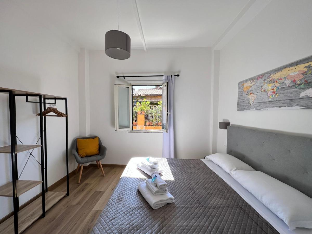 Apartamento New Opening! Marvelous Apt With Pantheon View *