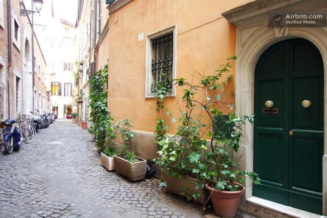 Elite Navona Apartamento *